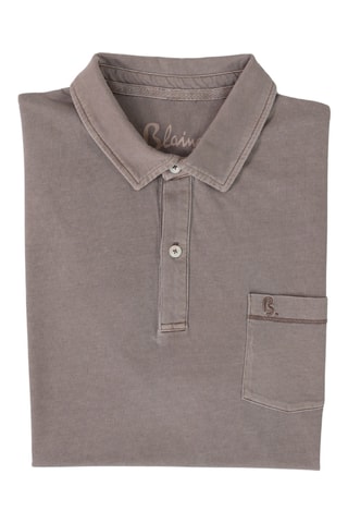 Polo regular - Camel