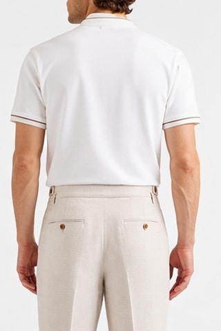 Polo - Bege