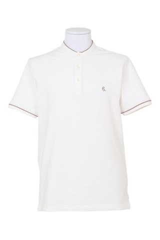 Polo - Bege