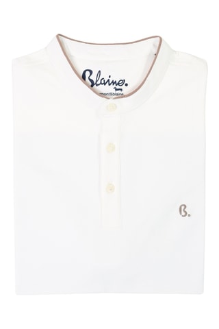 Polo - Bege