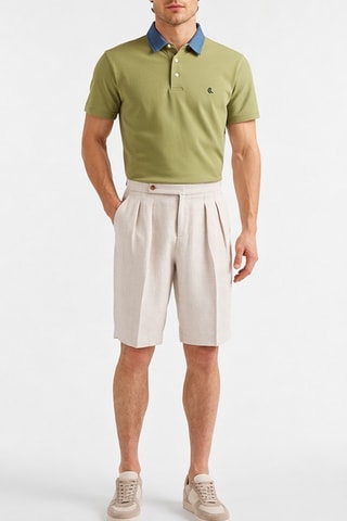 Polo - Verde