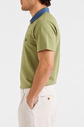 Polo - Verde