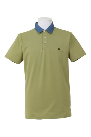 Polo - Verde