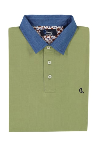 Polo - Verde