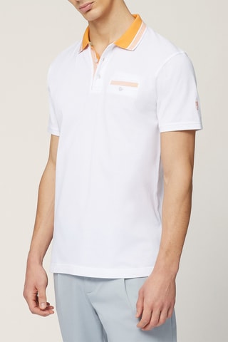 Polo - Branco