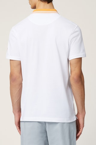 Polo - Branco
