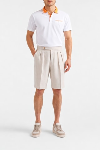 Polo - Branco