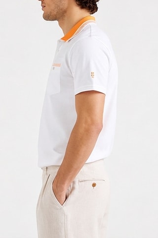 Polo - Branco