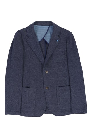 Blazer - Azul