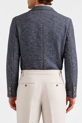 Blazer - Azul