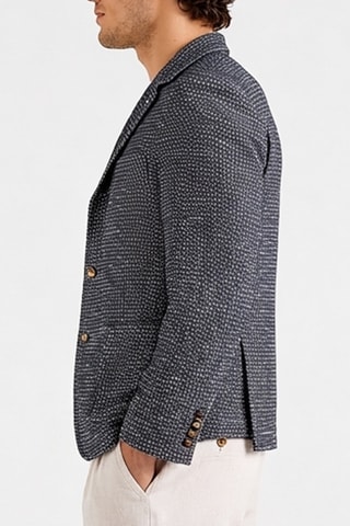 Blazer - Azul
