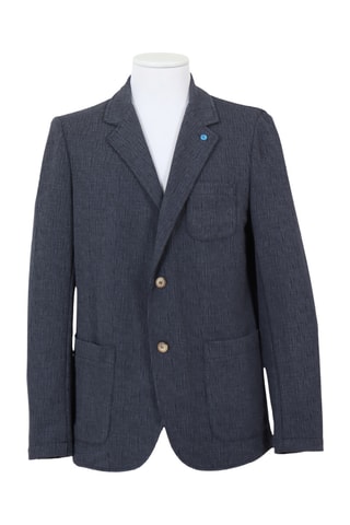 Blazer - Azul