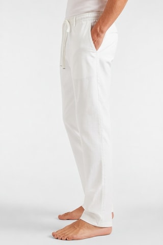 Jogging - Blanc