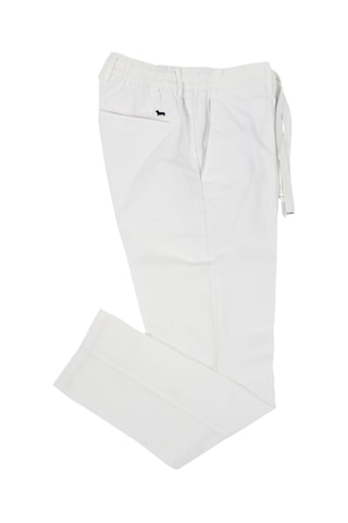 Jogging - Blanc