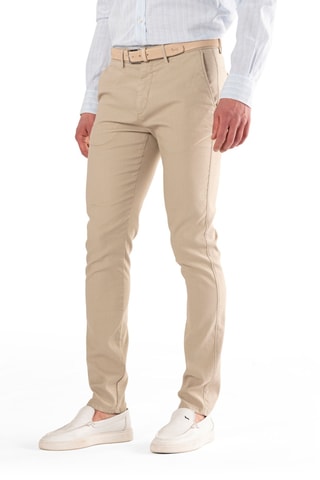 Chino - Beige