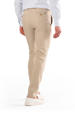 Chino - Beige