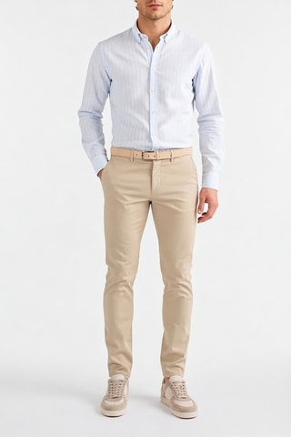 Chino - Beige