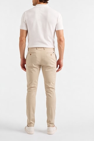 Chino - Beige