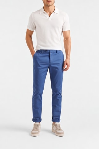 Chino - Bleu