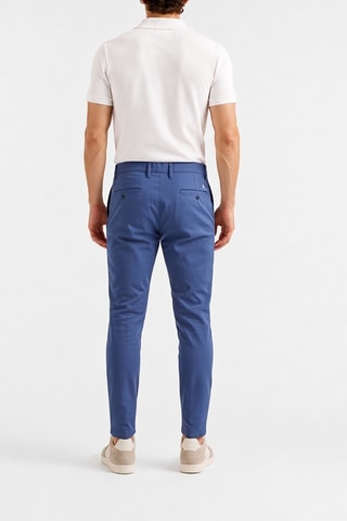 Chino - Bleu