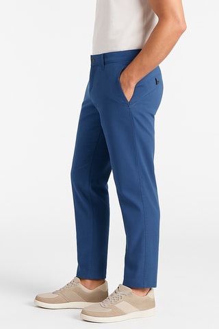 Chino - Bleu