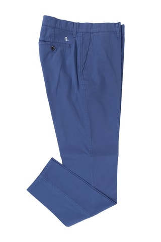 Chino - Bleu