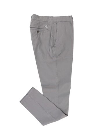 Chino - Gris clair