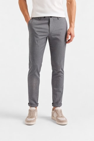 Chino - Gris