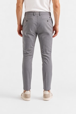 Chino - Gris