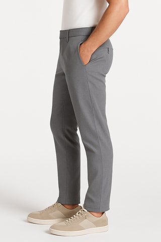 Chino - Gris