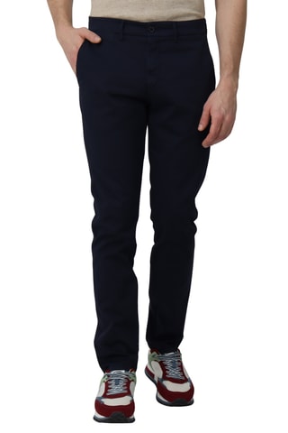 Chino - Bleu marine