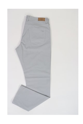 Broek regular - Lichtgrijs