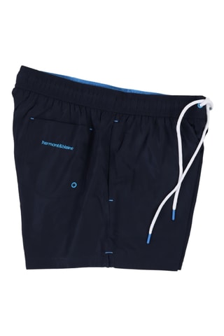 Boxers de banho - Azul-marinho