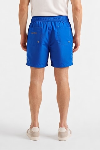Boxers de banho - Azul