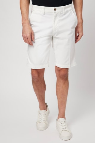 Bermuda - Blanc