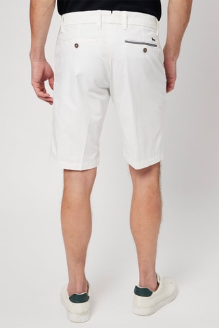 Bermuda - Blanc