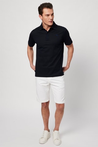 Bermuda - Blanc