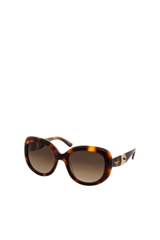 Gafas de sol mujer - Categoría 3 - Salvatore Ferragamo - Marrón