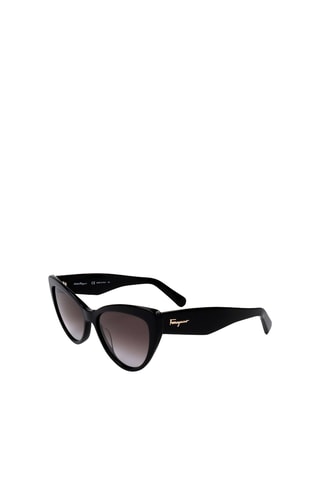 Gafas de sol mujer - Categoría 2 - Negro