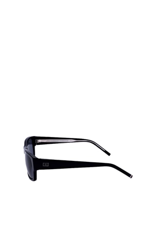 Gafas de sol hombre - Categoría 3 - Tommy Hilfiger - Gris y negro