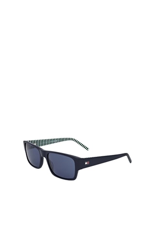Gafas de sol mujer - Categoría 3 - Tommy Hilfiger - Azul