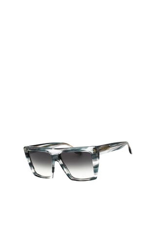 Gafas de sol mujer - Categoría 3 - Victoria Beckham - Blanco y gris