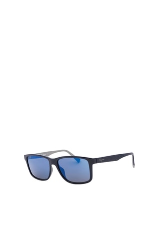 Gafas de sol mujer - Categoría 3 - Salvatore Ferragamo - Azul