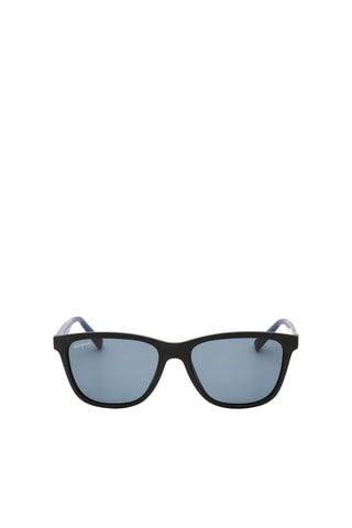 Gafas de sol hombre - Categoría 3 - Salvatore Ferragamo - Negro