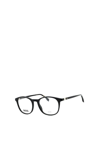 Gafas de vista hombre - Hugo Boss - Negro