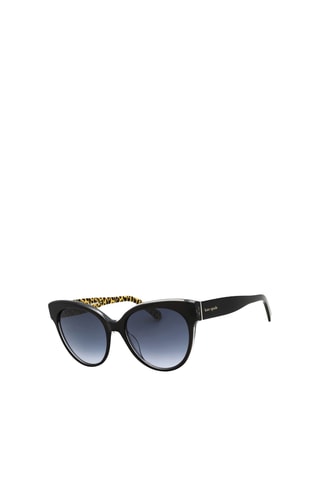 Gafas de sol mujer - Categoría 3 - Kate Spade - Gris y amarillo