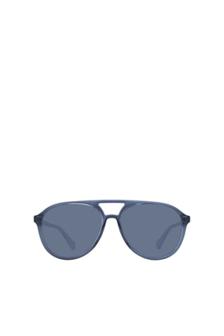 Gafas de sol polarizadas unisex - Polaroid - Gris