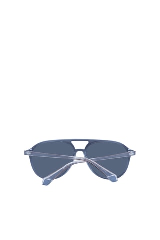 Gafas de sol polarizadas unisex - Polaroid - Gris