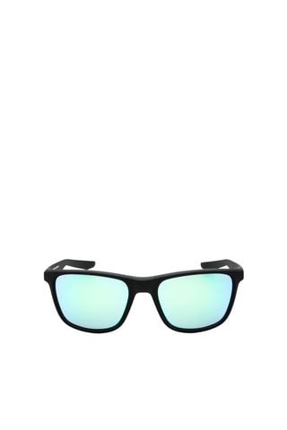 Gafas de sol - Lentes efecto espejo - Categoría 3 - Hombre - Nike - Negro