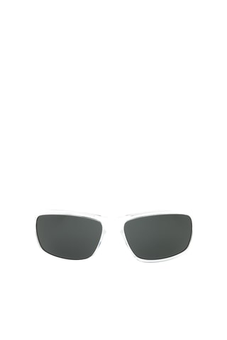 Gafas de sol - Categoría 3 - Hombre - Nike - Transparente y gris